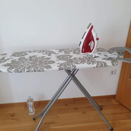 Lijepo Pozicioniran Stan, Atrakcije Blizu Apartman Podgorica Kültér fotó