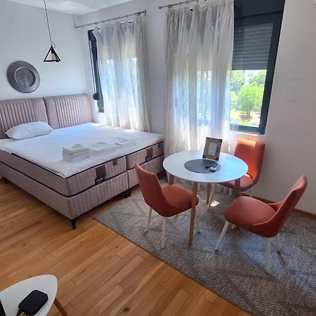Lijepo Pozicioniran Stan, Atrakcije Blizu Apartman Podgorica Kültér fotó