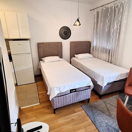 Lijepo Pozicioniran Stan, Atrakcije Blizu Apartman Podgorica Kültér fotó
