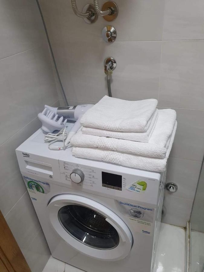 Lijepo Pozicioniran Stan, Atrakcije Blizu Apartman Podgorica Kültér fotó