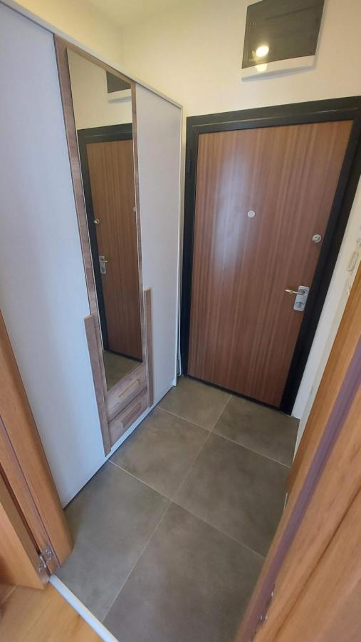 Lijepo Pozicioniran Stan, Atrakcije Blizu Apartman Podgorica Kültér fotó