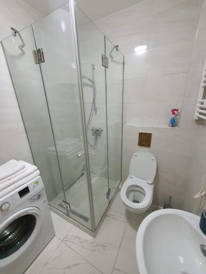 Lijepo Pozicioniran Stan, Atrakcije Blizu Apartman Podgorica Kültér fotó
