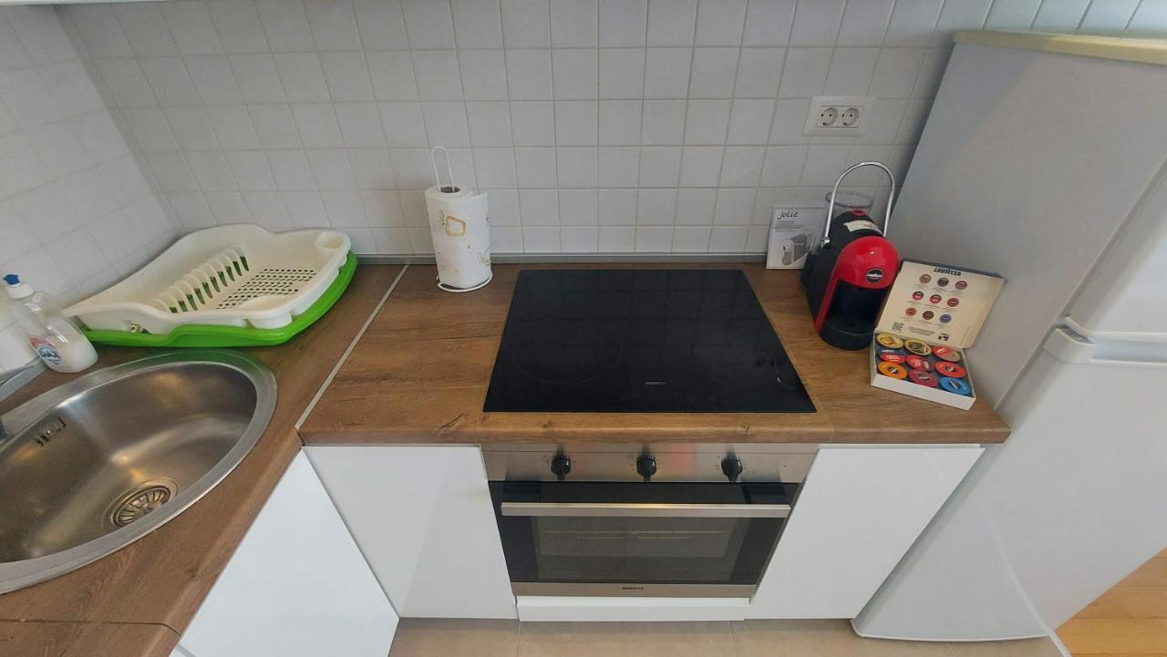 Lijepo Pozicioniran Stan, Atrakcije Blizu Apartman Podgorica Kültér fotó