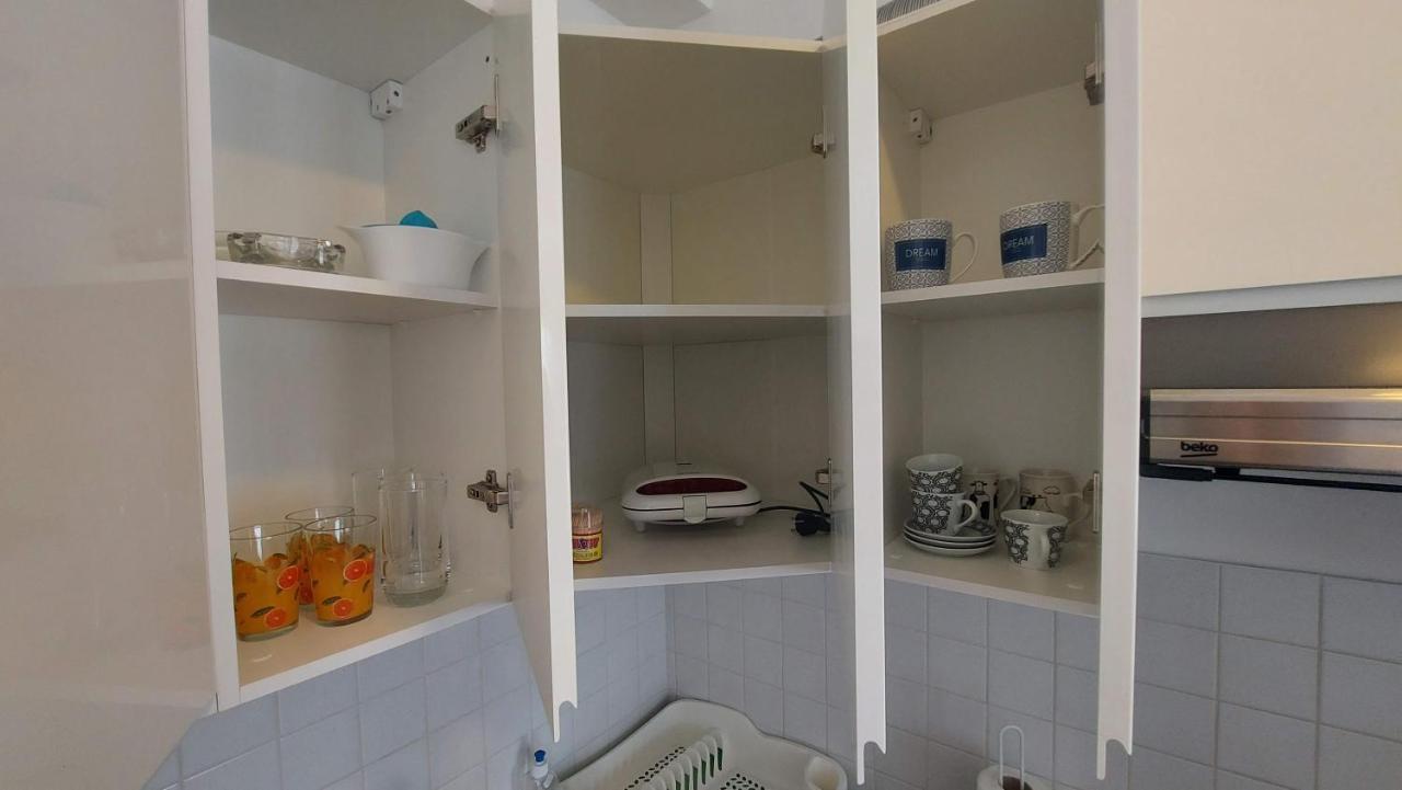 Lijepo Pozicioniran Stan, Atrakcije Blizu Apartman Podgorica Kültér fotó