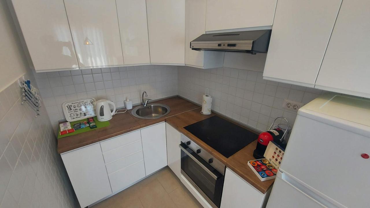 Lijepo Pozicioniran Stan, Atrakcije Blizu Apartman Podgorica Kültér fotó