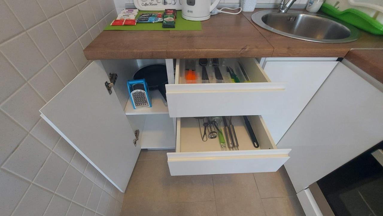 Lijepo Pozicioniran Stan, Atrakcije Blizu Apartman Podgorica Kültér fotó